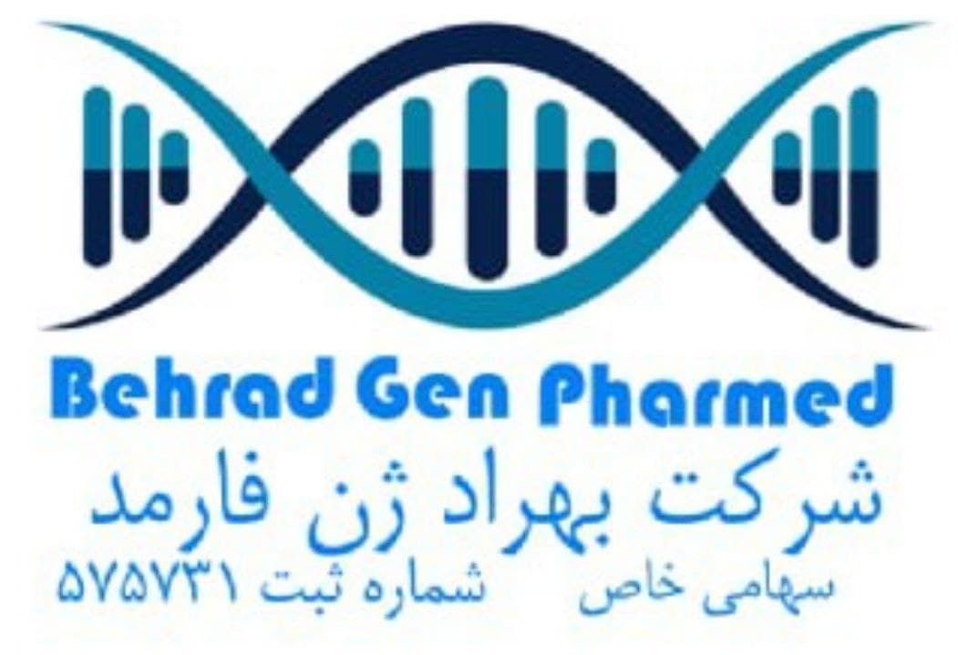 Behrad Gen Pharmed